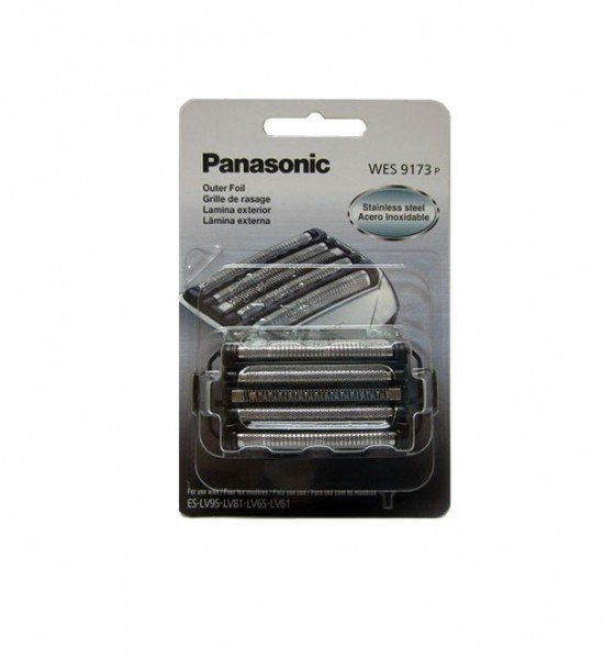 

Сменная сетка для электробритвы Panasonic WES9173Y1361