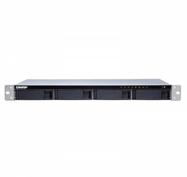 

Сетевое хранилище QNAP TS-431XeU-2G