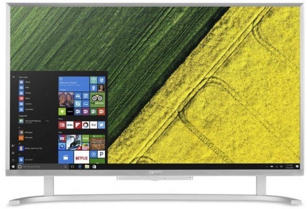 

Моноблок 21.5'' ACER Aspire C22-720 (DQ.B7CME.005)