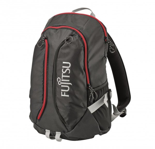 

Рюкзак Fujitsu Sportive Backpack 15