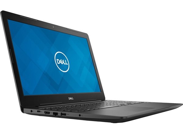 

Ноутбук DELL Latitude 3590 (N030L359015_W10)