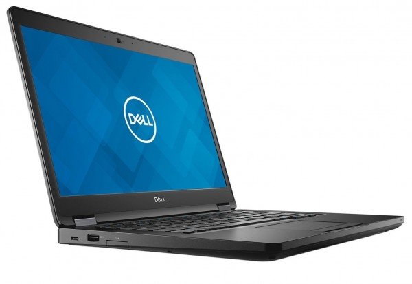 

Ноутбук DELL Latitude 5490 (N092L549014_W10)