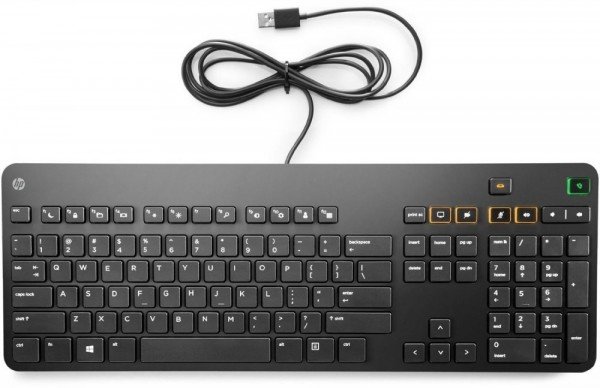 

Клавиатура HP Conferencing (K8P74AA)