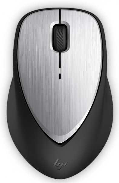 

Мышь HP ENVY Rechargeable Mouse 500 (2LX92AA)