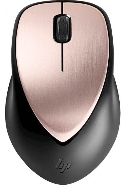 

Мышь HP ENVY Rechargeable Mouse 500 Rose Gold (2WX69AA)