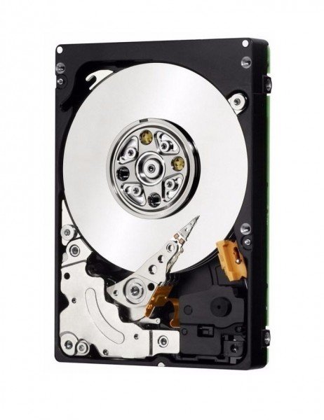 

Жесткий диск внутренний IBM 2.5" SAS 600Gb 12G 15K SFF HDD for Storwize (01AC595)