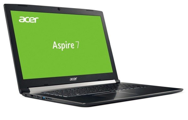 

Ноутбук ACER Aspire 7 A717-71G-568W (NH.GTVEU.008)