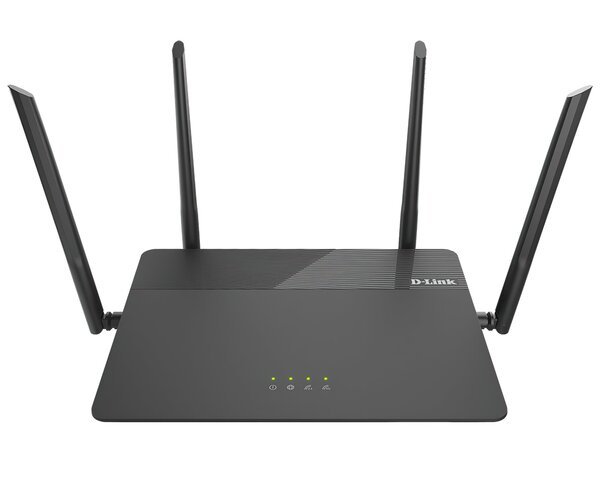 

Роутер D-Link DIR-878