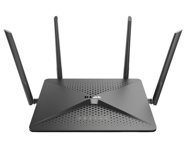 

Роутер D-Link DIR-882