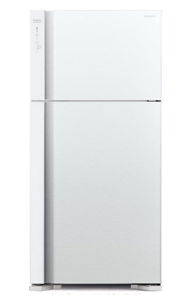 

Холодильник Hitachi R-V660PUC7PWH