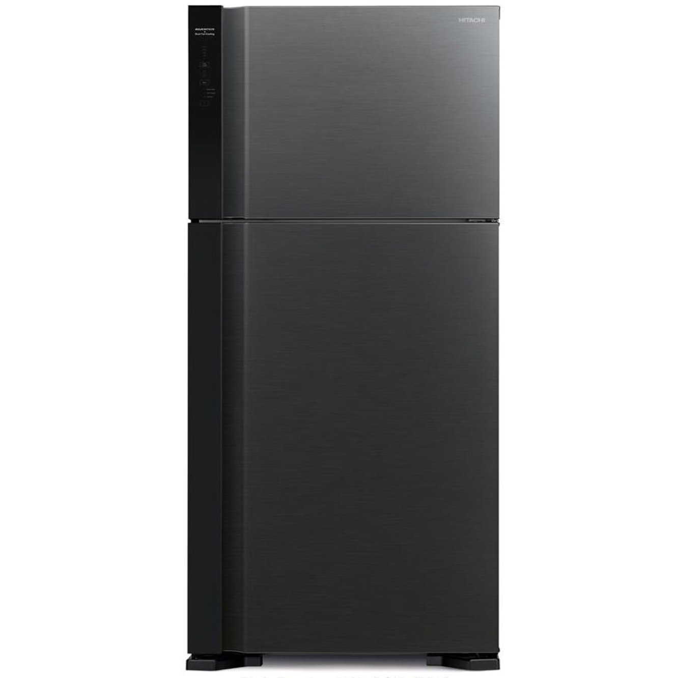  Холодильник Hitachi R-V660PUC7BBK фото1