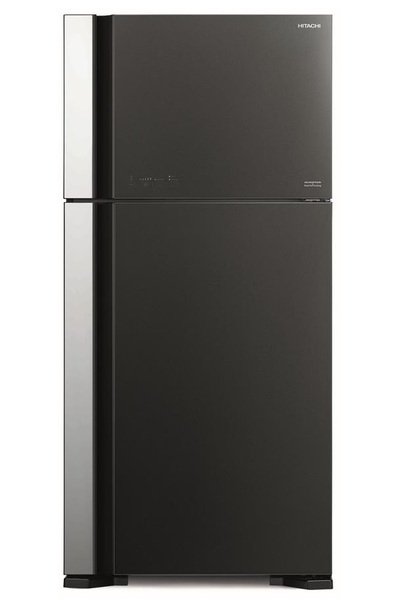 

Холодильник Hitachi R-VG610PUC7GGR