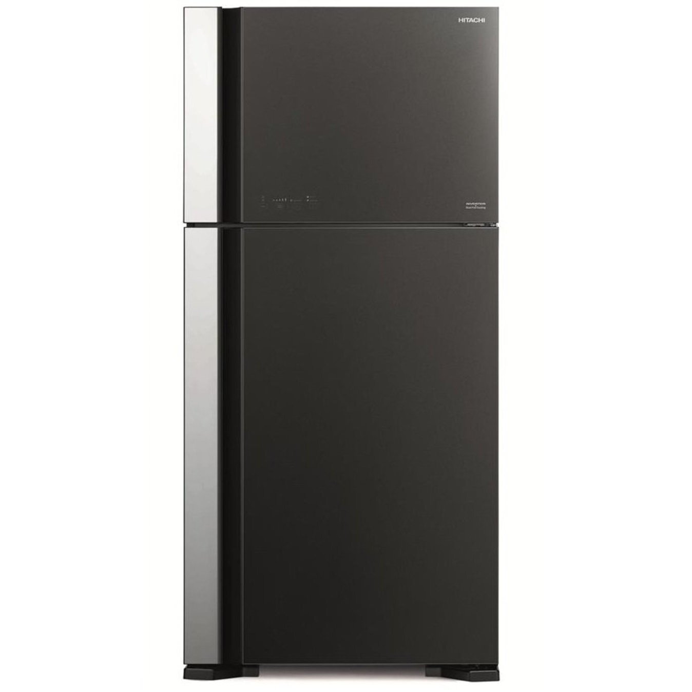  Холодильник Hitachi R-VG660PUC7GGR фото1