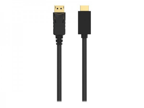 

Переходник Belkin DisplayPort to HDMI, 1.5 m