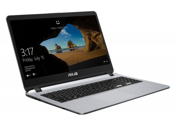 

Ноутбук ASUS X507UB-EJ043 (90NB0HN1-M00520)