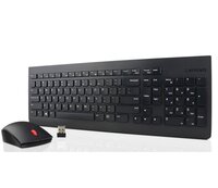 Комплект Lenovo Professional Wireless Keyboard and Mouse Combo (4X30H56821)