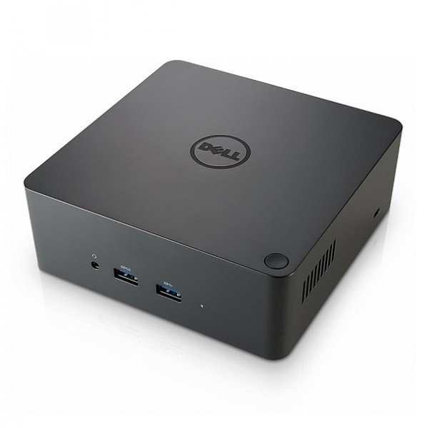 

Порт-репликатор Dell Thunderbolt Dock with 240W AC TB16