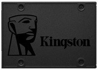 <p>SSD накопичувач KINGSTON A400 960GB 2.5" SATAIII (SA400S37/960G)</p>