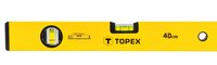 Уровень Topex 400 мм (29C501)