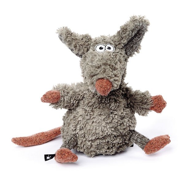 

Мягкая игрушка sigikid Beasts Мышка 20 сантиметров (38483SK)