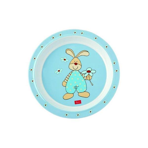 

Тарелка sigikid Semmel Bunny (24429SK)