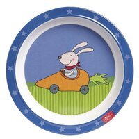 Тарелка sigikid Racing Rabbit (24614SK)