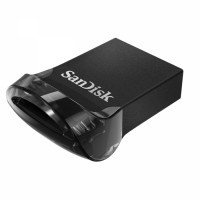 Накопитель USB 3.1 SANDISK Ultra Fit 128GB (SDCZ430-128G-G46)