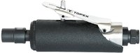 Шліфмашина пряма пневматична TOPEX 74L210