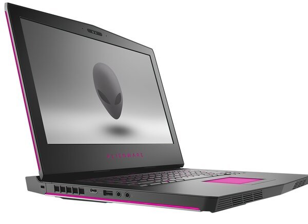 

Ноутбук DELL Alienware 15 R3 (A57161S2DW-70)