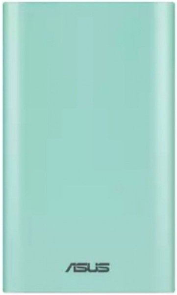 

Портативный аккумулятор ASUS ZenPower Pro 10050mAh Blue