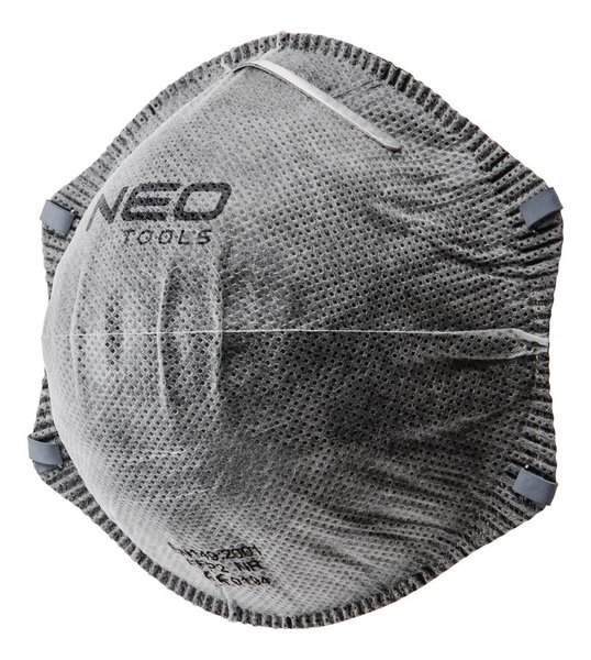 

Пылезащитная полумаска NEO (97-300)