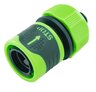 Коннектор Verto 1/2"-5/8" с автостопом (15G731) фото