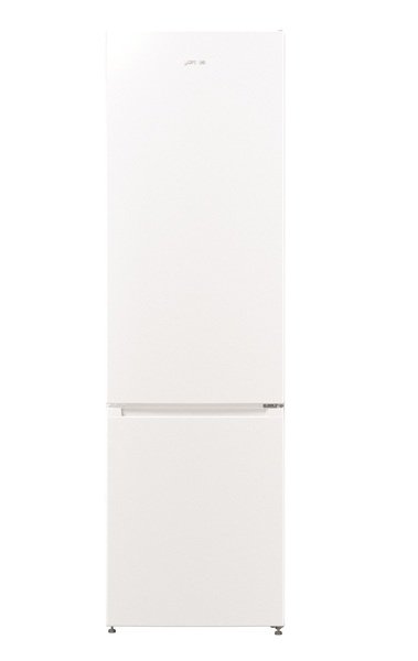 

Холодильник Gorenje NRK621PW4