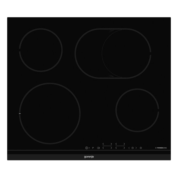 

Варочная поверхность Gorenje ECT648BCSC