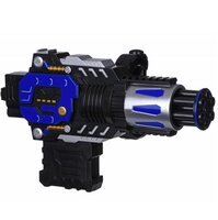 Игрушечное оружие Same Toy Водный электрический бластер (777-C1Ut)