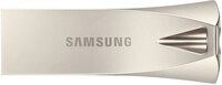 Накопитель USB 3.1 SAMSUNG BAR 32GB Champagne Silver (MUF-32BE3/APC)