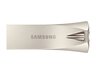 Накопитель USB 3.1 SAMSUNG BAR 128GB Champagne Silver (MUF-128BE3/APC) фото 