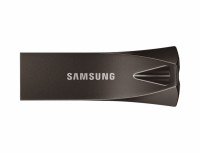  Накопичувач USB 3.1 SAMSUNG BAR 32GB Titan Gray (MUF-32BE4/APC) 