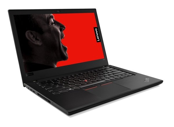 

Ноутбук Lenovo ThinkPad T480 (20L5004URT)