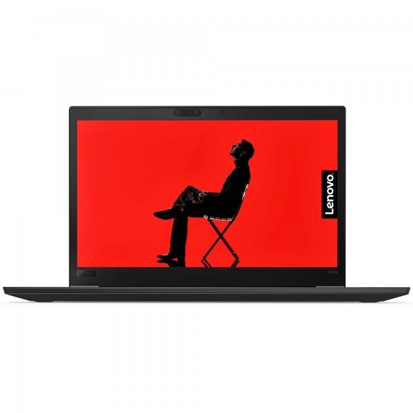 

Ноутбук LENOVO ThinkPad T480s (20L7001VRT)