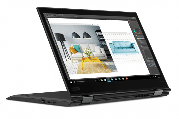 

Ноутбук LENOVO ThinkPad X1 Yoga (20LD002KRT)