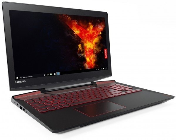 

Ноутбук LENOVO Legion Y720-15IKB (80VR00LTRA)