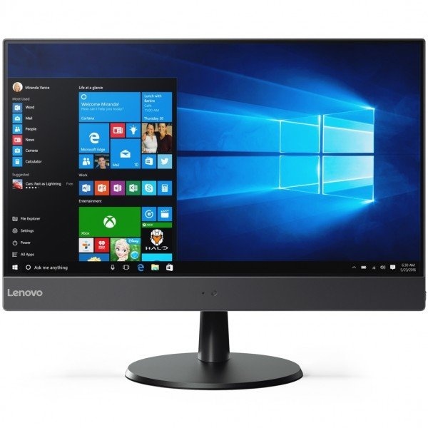 

Моноблок 23'' LENOVO V510z (10NQ000XUA)