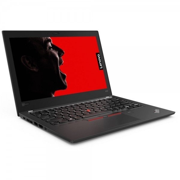 

Ноутбук LENOVO ThinkPad X280 (20KF001NRT)