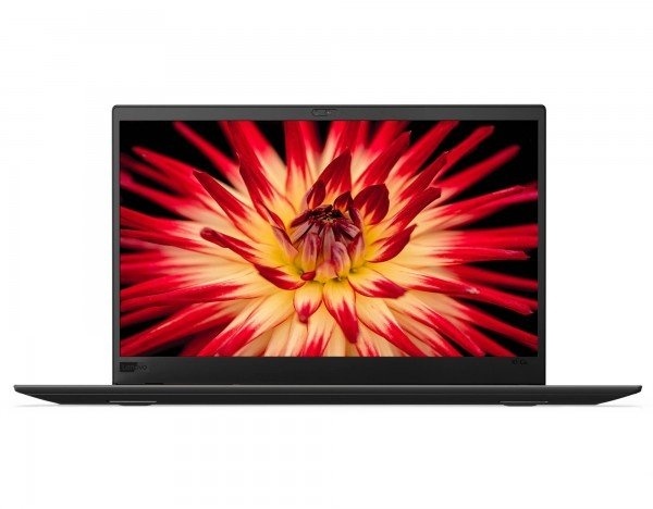 

Ноутбук LENOVO ThinkPad X1 Carbon 6 (20KGA01BRT)