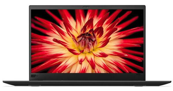 

Ноутбук Lenovo ThinkPad X1 Carbon 6 (20KH006ERT)