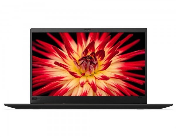 

Ноутбук Lenovo ThinkPad X1 Carbon 6 (20KH006MRT)