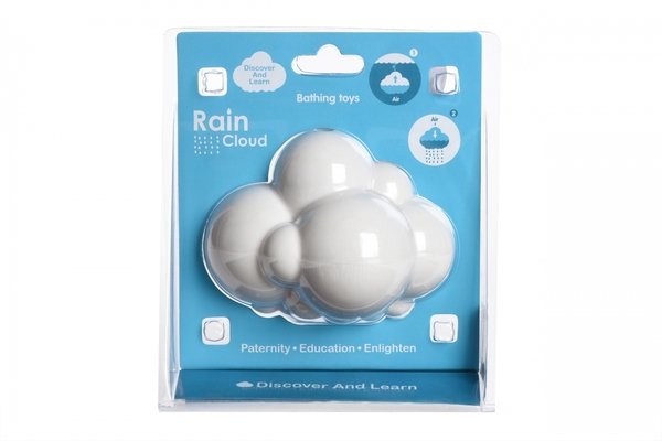 

Игрушка для купания Same Toy Rain Clouds (121Ut)