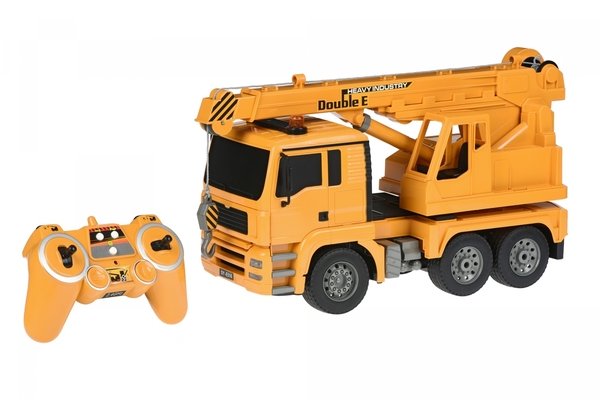 

Машинка на р/у Same Toy Подъемный кран (E516-003)