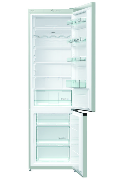 

Холодильник Gorenje NRK621PS4-B